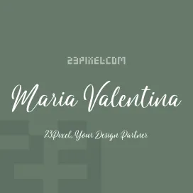 Maria Valentina